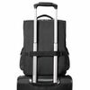 Everki Urbanite Laptop Vertical Messenger Bag Black