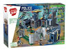 Dragon Blok: Police Jungle Patrol - Deluxe Headquarters