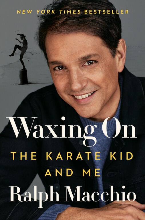 Waxing On - English Edition