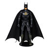 DC Multiverse Batman Multiverse (The Flash Movie) 7in Action Figure
