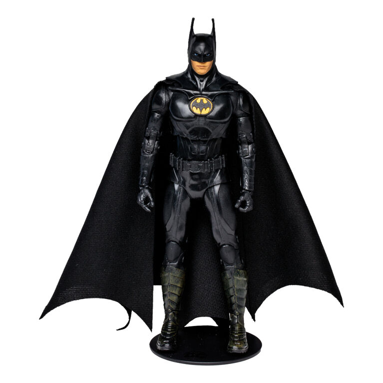 DC Multiverse Batman Multiverse (The Flash Movie) 7in Action Figure