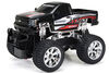Hors route téléguidé 1:24 - Chevy Silverado - Noir.
