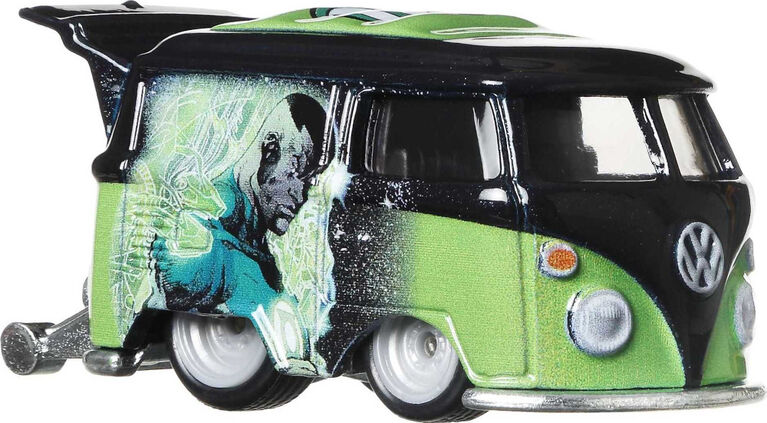 Hot Wheels Kool Kombi Vehicle