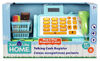 Just Like Home - Talking Cash Register - Blue - English Edition