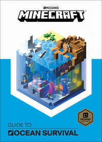 Minecraft: Guide to Ocean Survival - English Edition