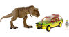 Jurassic World Legacy Collection Tyrannosaurus Rex Escape Pack - R Exclusive