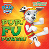 Pup-Fu Power! (PAW Patrol) - English Edition