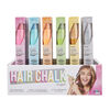 Hair Chalk Singles dans la boîte - Un par achat