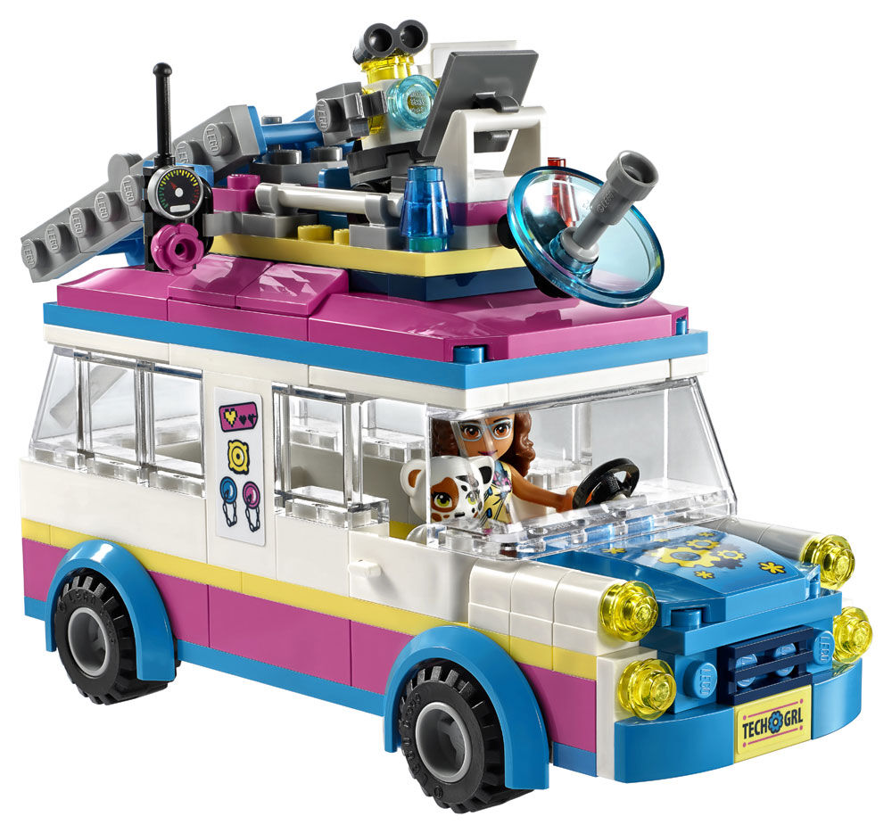 lego 41333 friends