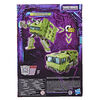 Transformers Toys Generations Legacy Voyager Prime Universe Bulkhead Action Figure