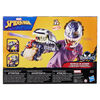Marvel Spider-Man VenomVersus Marvel's Venom Strike Blaster, Nerf Spider-Man Roleplay Toy