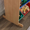 Sort It & Store It Bin Unit - Primary & Natural