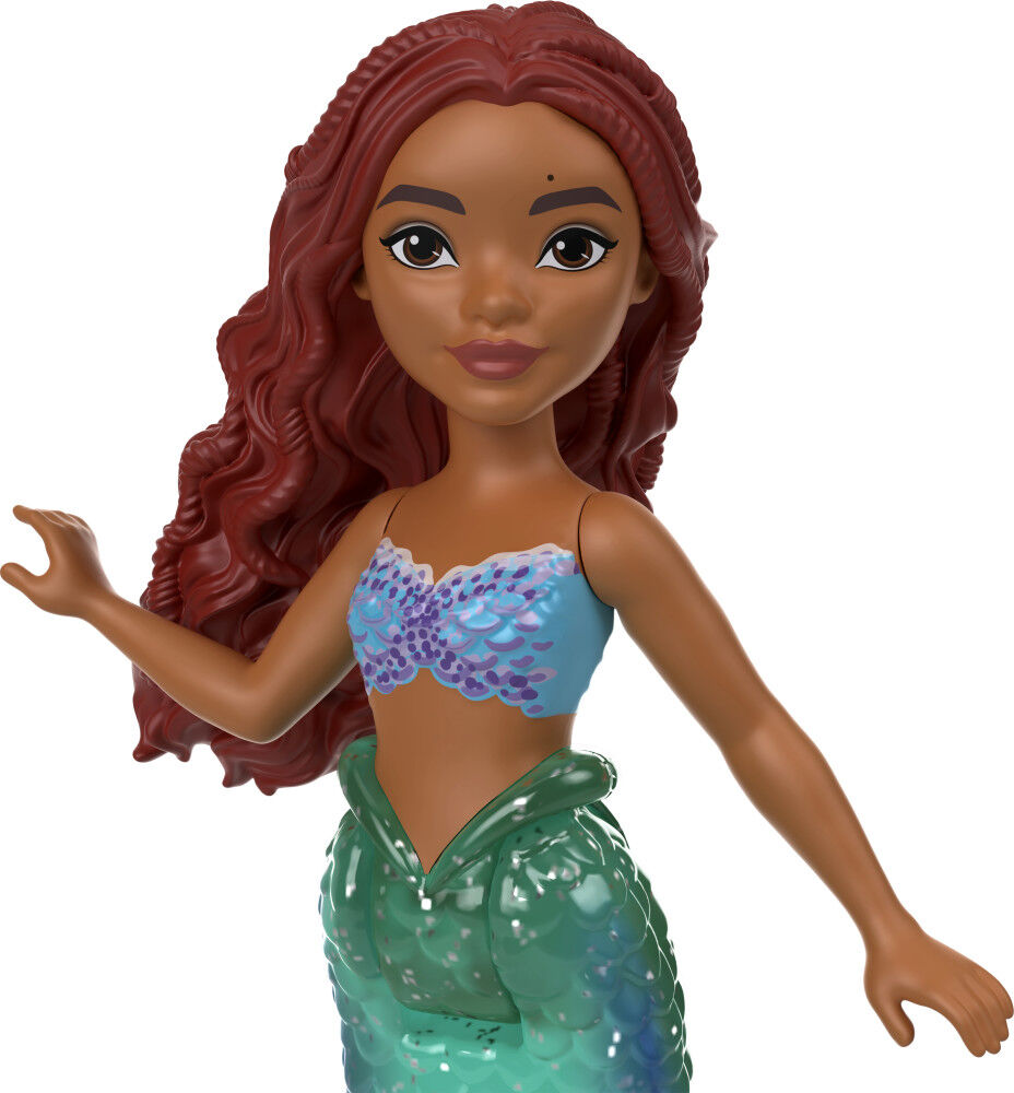 Miniature mermaid toys deals