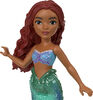 Disney - The Little Mermaid - Petite poupée - Ariel Sirène