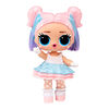 LOL Surprise Spring Bling Candy Q.T. Doll with 7 Surprises, Limited Edition Doll