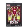 Marvel Comics 80th Anniversary Legends Series - Figurine Iron Man.