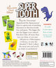 Gamewright - Super Tooth Game