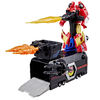 Transformers Age of the Primes Titan Class The Thirteen Star Optimus Prime, 15-inch Converting Action Figure