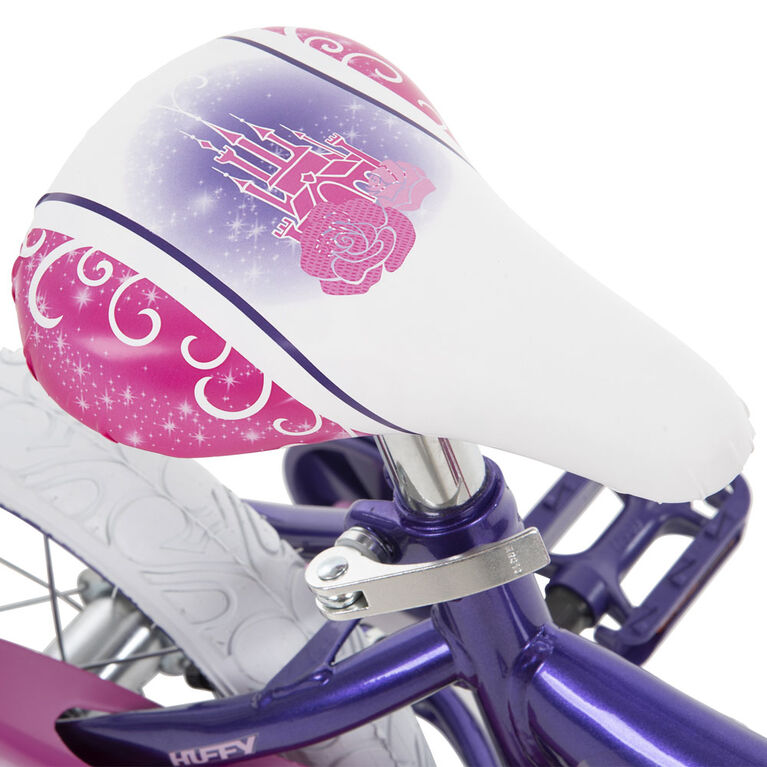 Huffy Disney Princess Bike - 12-inch -R Exclusive