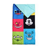 Disney 100 Kids Slumber Bag