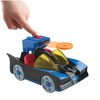 Imaginext DC Super Friends Batmobile with Lights