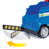 PAW Patrol Ultimate Rescue - Chase’s Ultimate Rescue Police Cruiser with Lifting Seat and Fold-out Barricade