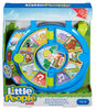 Fisher-Price Little People World of Animals See 'n Say - French Edition
