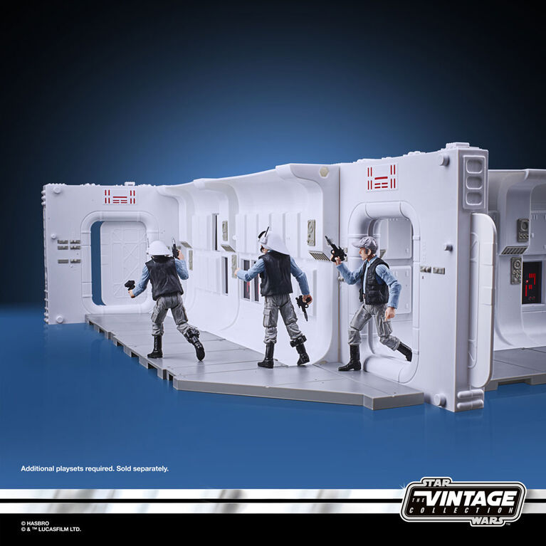 Star Wars The Vintage Collection Star Wars: A New Hope Tantive IV Hallway Playset