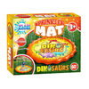 Splash Buddies Dino Sprinkler Mat - English Edition