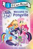 My Little Pony: Welcome To Ponyville - Édition anglaise