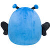 Squishmallows 7.5" - Waverly the Blue Butterfly with Dark Blue Wings