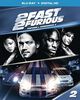 2 Fast 2 Furious  [Blu-ray] (Bilingual)