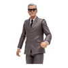 DC Retro 6" Figure - The New Adventures of Batman - Commissioner Gordon