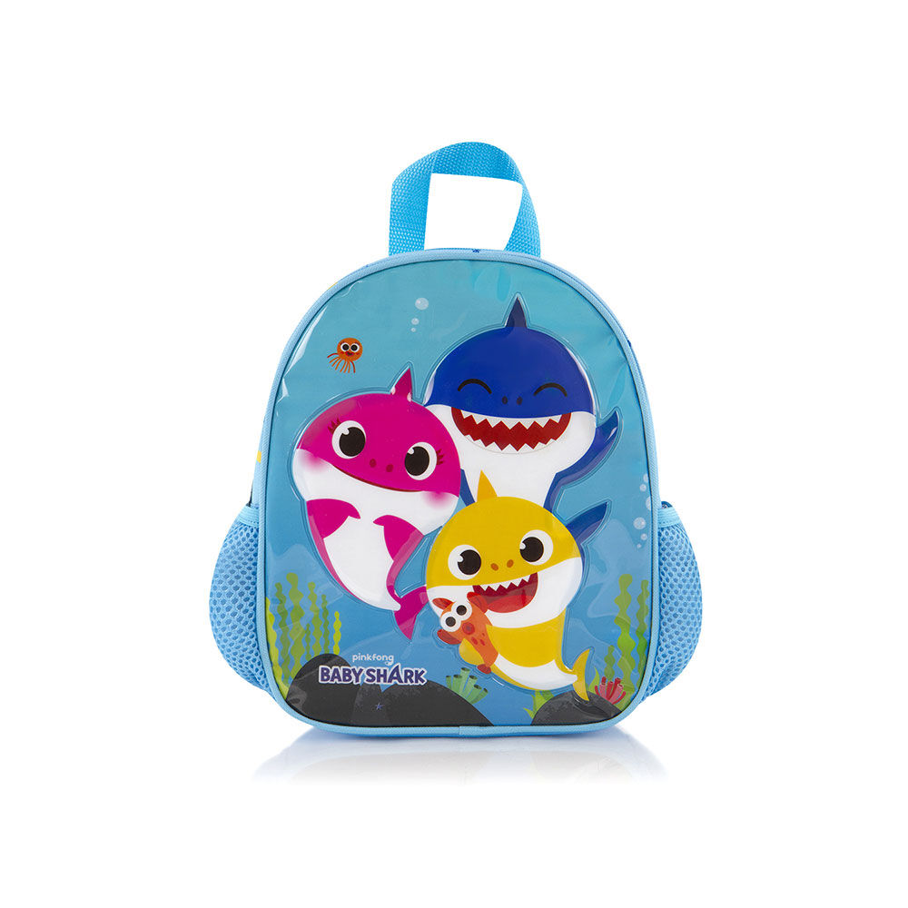 Baby Shark Jr. Backpack