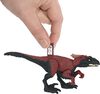 Jurassic World Human and Dino Pack Kayla Watts and Pyroraptor