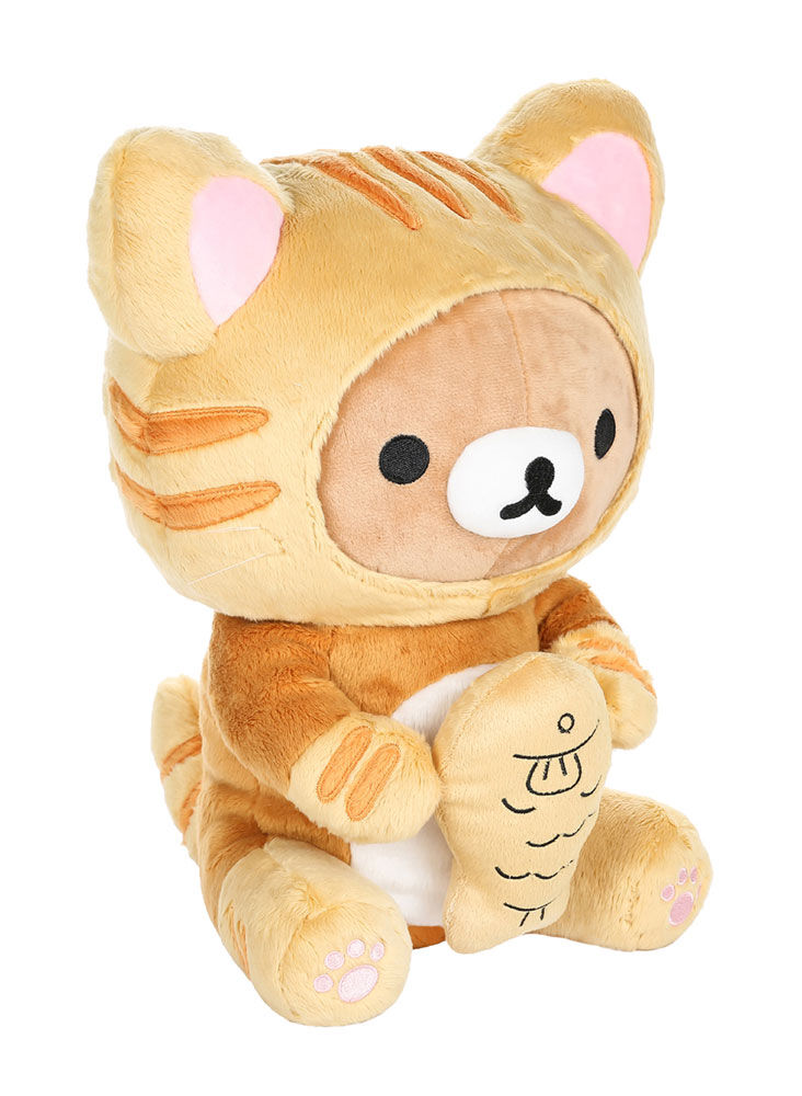 rilakkuma plush near me