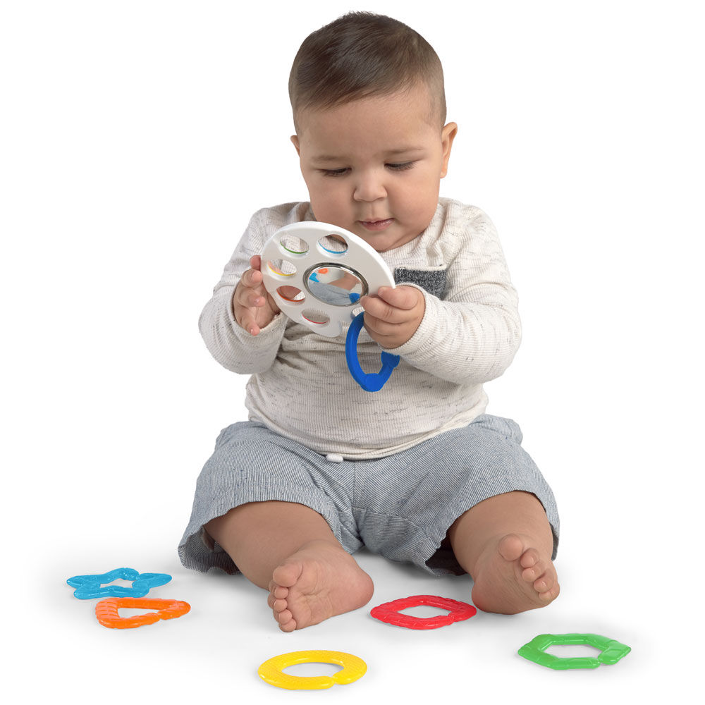 Toys r hot sale us baby teethers