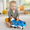 Fisher-Price Little People Travel Together Airplane - English Edition