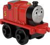 Thomas & Friends MINIS Toy Train & Vehicle Collection, Characters May Vary