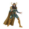 Marvel Legends Series Loki Agent of Asgard 6-inch Retro Packaging Action Figure Toy