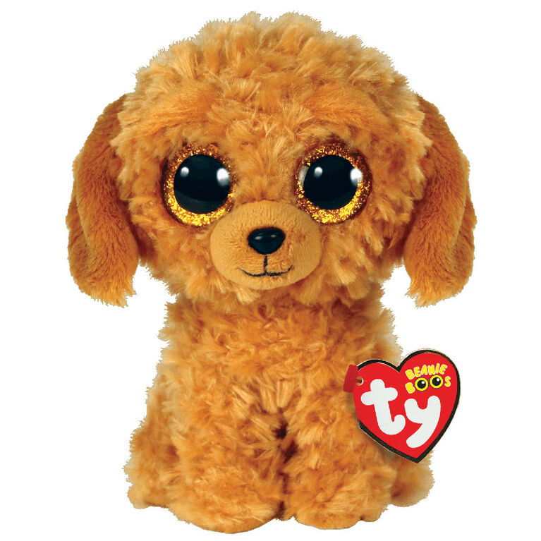 DOODLE - golden doodle reg