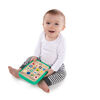 Magic Touch Curiosity Tablet Wooden Musical Toy