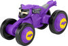 Fisher-Price Batwheels BIBI THE BATGIRL CYCLE (4-WHEELER)