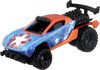 Hot Wheels Licensed Marvel America Chavez Car