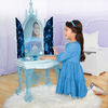 Frozen 2 Elsa's Enchanted Ice Vanity