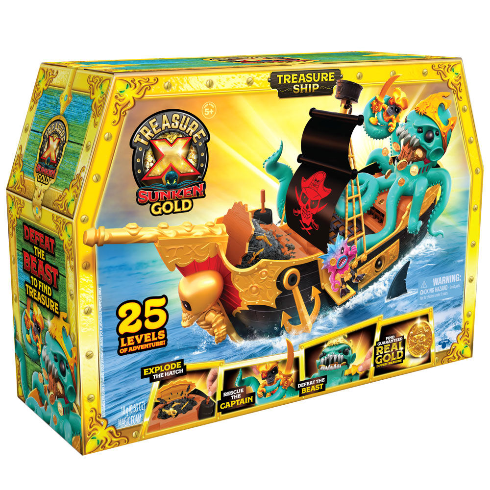 Treasure x best sale toys r us
