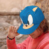 Chapeau Sonic  Bleu Taille 4-6X