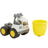 Little Tikes Dirt Diggers 2-in-1 Cement Mixer