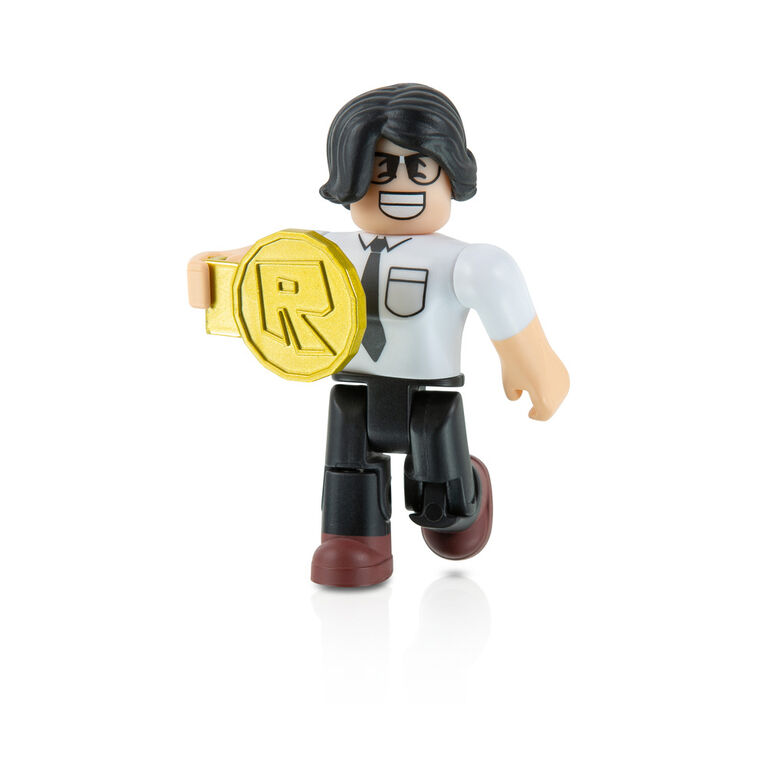 RoBlox Deluxe Mystery Pack - Hide and Seek Extreme: Jake