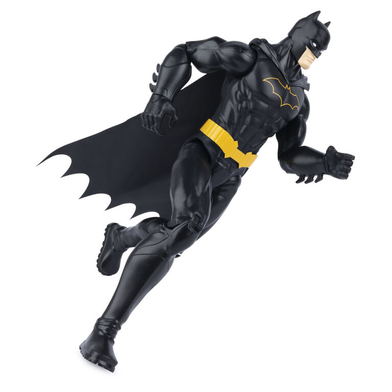DC Comics, 12-inch Batman Action Figure